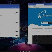 Playing With WebAssembly And AssemblyScript