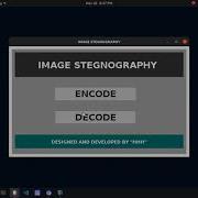 Embedded Messages In Picture Stenography Java Free Source Code
