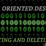 Data Oriented Design Creating And Deleting Objects