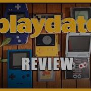 PlayDate Cover Review And Walkthrough How To Buy And Sideload Games Size Comparisons