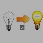 Switch Bulb On Off Using Html Javascript