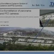 Large Scale Surveillance System Based On Hybrid Cooperative Multi Camera Tracking