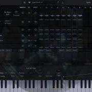 Arturia Pigment S Krell Patch
