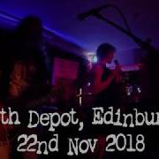 Fit To Work Your Ontology Is Fucking Basic Leith Depot Edinburgh 22nd November 2018