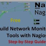 How To Build Network Monitoring Tools With Nagios Step By Step Guide