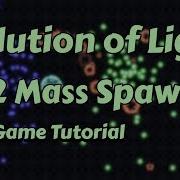 Unity AI Game Tutorial Genetic Algorithm 2 Mass Spawner