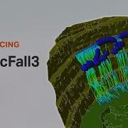 Introducing RocFall3 3D Rockfall Analysis