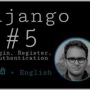 Django Login Register Authenticate In 15 Minutes Tried To Make In 5 Minutes Live Coding