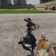 Holoturret V2 Gmod Applyforce E2