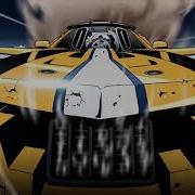 REDLINE Telephunken WEST COAST EAST COAST AMV