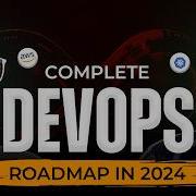 How To Become A DevOps Engineer In 2024 Complete DevOps Roadmap By AbhishekVeeramalla