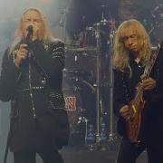 SAXON Crusader 02 03 2025 013 Tilburg NWOBHM