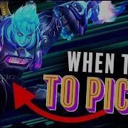 A Complete Guide On XBORG WHEN DO YOU PICK HIM 2025