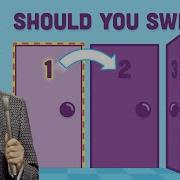 Coding Challenge 170 The Monty Hall Problem