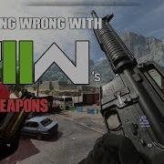 Everything Wrong With Call Of Duty Modern Warfare II S Weapons Part 1