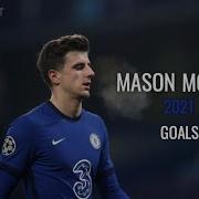 Mason Mount Bad Boy Marwa Loud All Mountjestic Goals 2021 HD