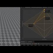 O3DE Prototype Camera FPS And 3PP Basic Movements
