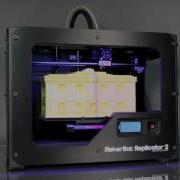 MakerBot Replicator 2 REVIEW MakerBot Replicator 2 How It Works