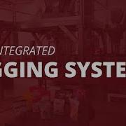 Advantages Of A Fully Integrated Bagging System Frain