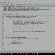 HTTPS Redirect Connector In Spring Boot Application