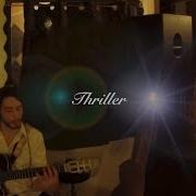 Thriller Jazz Vegas Covers Michael Jackson