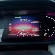 Dongfeng Shine Acceleration
