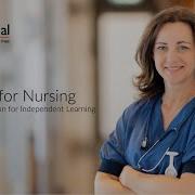 Remote Simulation For Independent Learning With VSim For Nursing Virtual Demo