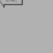 HTML 1 Getting Started With HTML