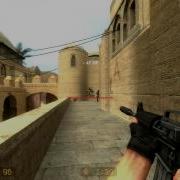 Counter Strike Source De Dust 2 Выпуск 2