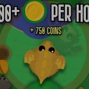 BEST WAYS TO FARM COINS EASILY In MOPE IO 2025