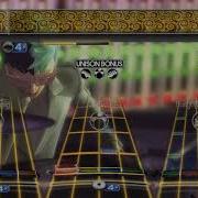 Sulfur Surrounding By Code Orange Custom Full Band FC 76