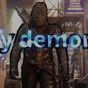 Arrow Prometheus AMV My Demons Starset