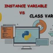 Instance Variable Vs Class Variable In Python In Urdu Hindi 17 MSquareH