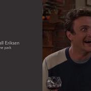 Marshall Eriksen Scene Pack Mega Link How I Met Your Mother Scenes