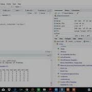 Exploratory Factor Analysis With R