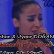 Gökhan Uygar Doğanay Mücevher Yeşilolva Yar Ah Yar