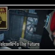 Portal Stories Mel Soundtrack 13a Welcome To The Future