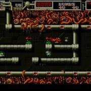 Cybernoid II The Revenge Atari ST