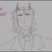 Alligator Blood Oc Animatic CW