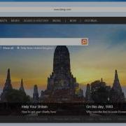 Open Source VB NET 2010 Web Browser