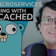 Golang Microservices Caching With Memcached