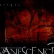 Evanescence Away From Me