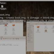 Android Kernel Tutorial Script To Create Faster Boot Img