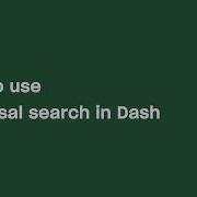 Tutorial How To Onboard Dropbox Dash Account Dropbox Dash Dropbox