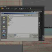 CryEngine 2 Game Art Course Sample Heightmap Creation In Vue 8 And How To Import Into CryEngine