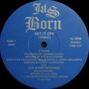 Strafe Set It Off 1984 1986