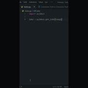 Create Random Jokes Using Python