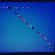 LM80C Sprite Test 2