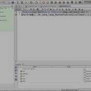 Debugging Mixed Java JS Applications