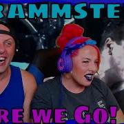 THE WOLF HUNTERZ REACT TO Rammstein Stein Um Stein Live From Völkerball Subtitled In English